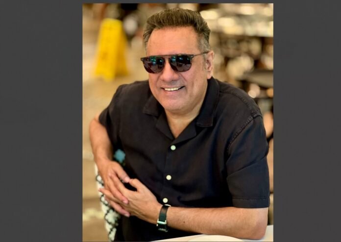 Boman Irani reacts to the re-release of Khosla ka Ghosla