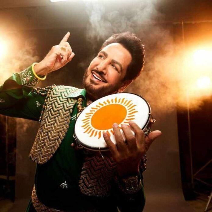 Gurdas Maan