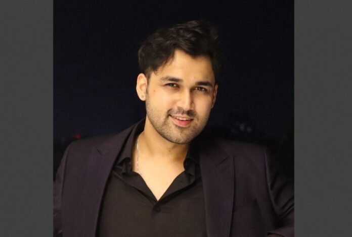 Mohak Tripuri, Top 50 Indian Icon Awards 2025, Dushyant Pratap Singh, Bollywood Influencers, Bollywood Awards 2025, ISKCON Auditorium Juhu, Mumbai Events 2025, Indian Entertainment Industry, Indian Cinema Icons, Celebrity Influencers India, Indian Cultural Awards