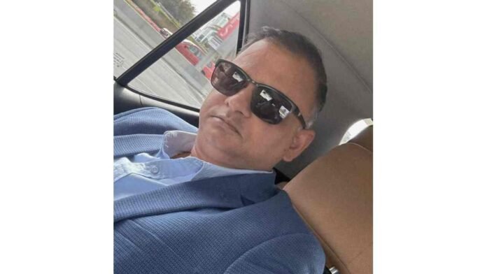 Leadership Meets Global Perspective: The Professional Journey of Rajiv Srivastava