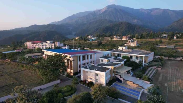 Vantage Hall Girls’ Residential School, adaptive learning, personalized learning, girls’ education, best boarding school in Dehradun, boarding schools in Dehradun, girls boarding school, Dehradun boarding school, adaptive education, personalized education, STEM education for girls, CBSE boarding school, APEX Programme, Learning Assistance Programme, robotics education, technology education, JEE preparation, NEET preparation, IIT Madras School Connect, student teacher ratio, holistic education